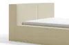 Chilly Möbel Design Bett Lugano - Klassisches Polsterbett Produktbild-Vorschau 4