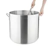 Aluminium Großraum-Kochtopf 56,7L mit 40,6cm Höhe, 44cm Produktbild-Vorschau 5