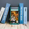Book Nook sada - Knihkupectví duší Náhled obrázku produktu 11