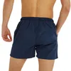 ellesse Herren Swim Short Badehose Dem Slackers navy XL Produktbild-Vorschau 2