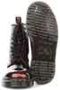 Dr. Martens 1460 in Cherry mit polierter Schuhspitze – Produktbild-Vorschau 5