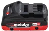 Metabo MS 18 LTX 15 Trononneuse sans fil 18 V 15 cm 5 m/s + Voir les images du produit 4