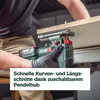 Metabo 601047850 Akku-Stichsäge 3000spm Solo 18V Li-Ion Produktbild-Vorschau 9