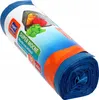 Müllsäcke, blau, reißfest, 140 l, 10 Stück. Produktbild-Vorschau 5