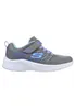 Skechers Klettverschluß in grau, Gr. 29 Produktbild-Vorschau 9
