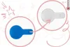 Ricokids Babybadewanne mit Thermometer RK-282 weiß und rosa Produktbild-Vorschau 12
