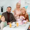 Pop-up-Geburtstagskarten für Frauen, Geburtstagskarte zum Produktbild-Vorschau 2