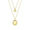 Swarovski Sublima 5683442 Damenhalskette Produktbild-Vorschau 4