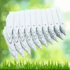 100x Pflanzenclips Pflanzenbinder Beschriftung Produktbild-Vorschau 1