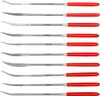 Sada pilníků jehlových diamantových 3 x 140 mm 10 ks 30 mm Náhled obrázku produktu 2