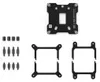 Alphacool Core 1 Aurora schwarz, Wasserblock, Messing, Produktbild-Vorschau 16