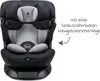 Osann Kindersitz-Reboarder Taos 360 ab Geburt - Produktbild-Vorschau 23