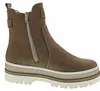 RIEKER Y6260-24 Damen Chelsea Boots braun Kunstleder - Produktbild-Vorschau 41