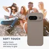 kwmobile Handyhülle für Google Pixel 9 Hülle - weiches Produktbild-Vorschau 4