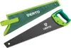 VERTO Piła płatnica PTFE 450 mm z pokrowcem Podgląd zdjęcia produktu 1