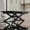 groomingtafel trimmertafel veterinaire drie riemen op Productafbeelding-voorbeeld 8