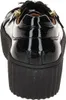 Gabor 63.201 Damenschuhe - Halbschuhe - Sneaker schwarz Produktbild-Vorschau 6