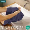 Handtuch Bay sanft, saugstark und vielseitig nutzbar Produktbild-Vorschau 6