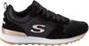 Sport > Zapatillas Mujer Modèle Skechers 85goldn Gurl Voir les images du produit 94