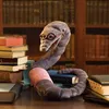 Folkmanis Handpuppe Bücherwurm / Bookworm 3217 Produktbild-Vorschau 5