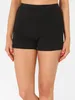 Merry Style Damen Shorts Radlerhose Unterhose Hotpants Produktbild-Vorschau 3