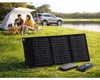 Verk 27779 Prenosný solárny panel, skladací solárny USB Náhľad obrázku produktu 7