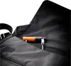Sacs à Dos Brooks BB051A07702 - Strand - Black Voir les images du produit 8