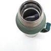 Stanley Legendary Classic Bottle grün 1,0l Produktbild-Vorschau 4