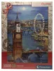 Puzzle de 1000 piezas, colección "Navidad", Big Ben, alta Vista previa de la imagen del producto 4