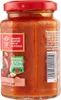 6x Mutti Pesto Rosso Pomodori Rossi Rotes Tomatenpesto Produktbild-Vorschau 2