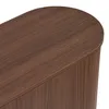 Skye Decor, Hochwertiger Konsolentisch (3 Teile) - Walnuss, Produktbild-Vorschau 9
