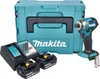 Makita DTD173RTJ Akku-Schlagschrauber Produktbild-Vorschau 6