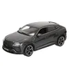 Lamborghini Usus Grau 1:18 BBURAGO Produktbild-Vorschau 3