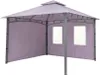 tepro Seitenteilset für Pavillon Lehua und Pavillon Waya Produktbild-Vorschau 10