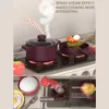 Kinderküche mit Küchenzubehör, Licht, Spray, Sound und Produktbild-Vorschau 3