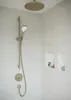 hansgrohe Unica"S Puro 900mm bronze gebürstet, 1 Stk. Produktbild-Vorschau 1