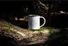 Tasse en acier inoxydable « Adventura » 340 ml - Tasse de Voir les images du produit 9