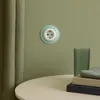 Porcelaine Cadre rétro simple I PR1 turquoise Voir les images du produit 6