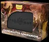 Dragon Shield Game Master Companion Iron Grey Produktbild-Vorschau 1