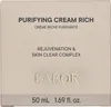 Babor Skinovage Crema Purificante Ricca 50ml Anteprima dell’immagine prodotto 3