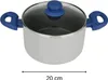 Tegame antiaderente Tasty da 20 cm, padella adatta Anteprima dell’immagine prodotto 11