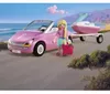PLAYMOBIL PLAYMOBIL x BarbieTM Cabrio Anteprima dell’immagine prodotto 3