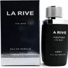 La Rive Prestige Grey Eau De Parfum Spray 75ml Voir les images du produit 6