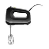 BRAUN Handmixer HM 2110 BK Produktbild-Vorschau 9