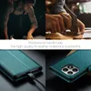 Custodia in pelle per Xiaomi 15T portafoglio porta carte Anteprima dell’immagine prodotto 7