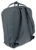 Fjallraven Kanken Zaino Vinylon Grafite Anteprima dell’immagine prodotto 3