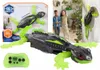 Hexbots Wall Crawler Gecko RC (Wandkriechender Gecko) Produktbild-Vorschau 20