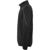 Uhlsport Fußball Stream 22 1/4 Zip Top Kinder Sweatshirt Produktbild-Vorschau 3