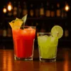 12 Cocktailgläser Longdrink Cocktail Gläser Set Trinkgläser Produktbild-Vorschau 7