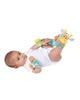 Playgro Rattle Jungle Hochet de poignet et détecteur de Voir les images du produit 7